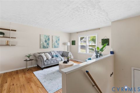 Tiny photo for 904 State Street, Richmond, VA 23231 (MLS # 2609873)