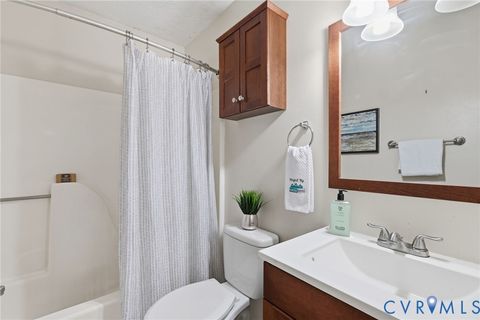 Tiny photo for 904 State Street, Richmond, VA 23231 (MLS # 2609873)