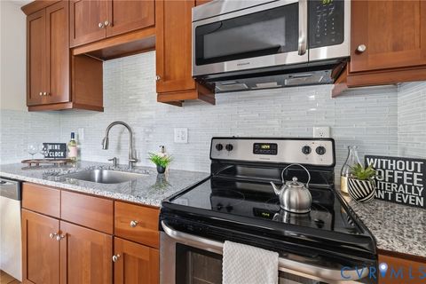 Tiny photo for 904 State Street, Richmond, VA 23231 (MLS # 2609873)