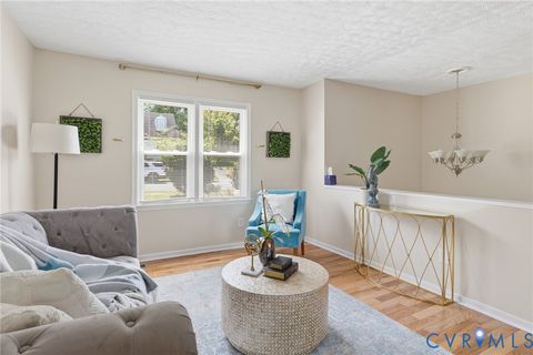 Tiny photo for 904 State Street, Richmond, VA 23231 (MLS # 2609873)