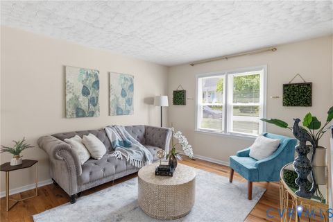 Tiny photo for 904 State Street, Richmond, VA 23231 (MLS # 2609873)