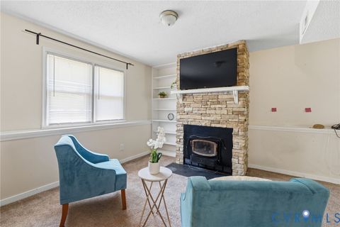 Tiny photo for 904 State Street, Richmond, VA 23231 (MLS # 2609873)