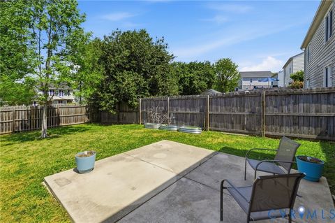 Tiny photo for 904 State Street, Richmond, VA 23231 (MLS # 2609873)