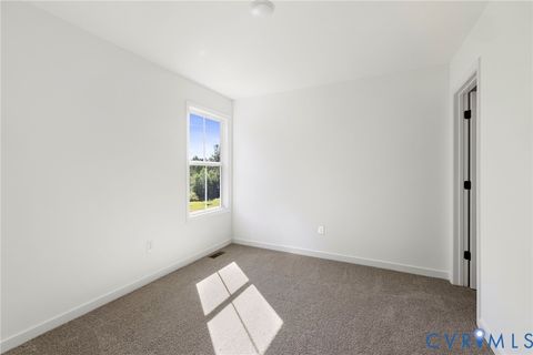 Tiny photo for 9030 Anvil Forge Lane, Chesterfield, VA 23803 (MLS # 2526470)