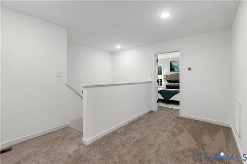 Tiny photo for 9030 Anvil Forge Lane, Chesterfield, VA 23803 (MLS # 2526470)