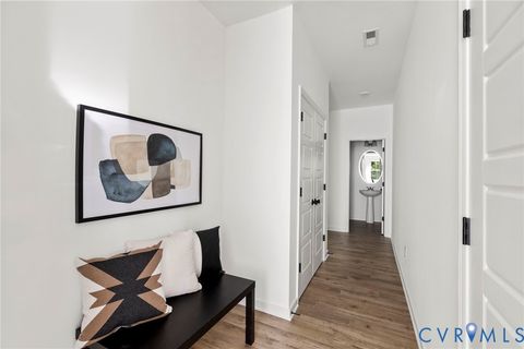 Tiny photo for 9030 Anvil Forge Lane, Chesterfield, VA 23803 (MLS # 2526470)