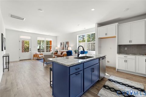 Tiny photo for 9030 Anvil Forge Lane, Chesterfield, VA 23803 (MLS # 2526470)