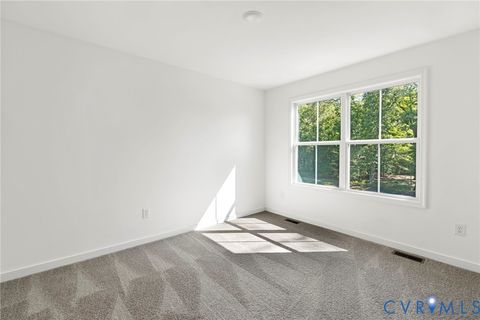 Tiny photo for 9030 Anvil Forge Lane, Chesterfield, VA 23803 (MLS # 2526470)