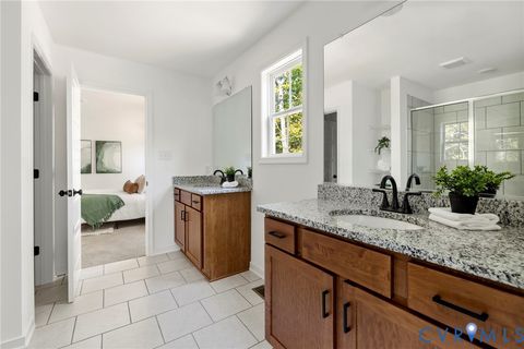 Tiny photo for 9030 Anvil Forge Lane, Chesterfield, VA 23803 (MLS # 2526470)