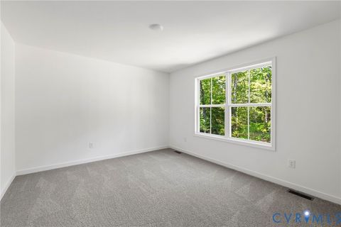 Tiny photo for 9030 Anvil Forge Lane, Chesterfield, VA 23803 (MLS # 2526470)