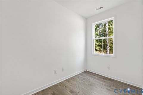 Tiny photo for 9030 Anvil Forge Lane, Chesterfield, VA 23803 (MLS # 2526470)