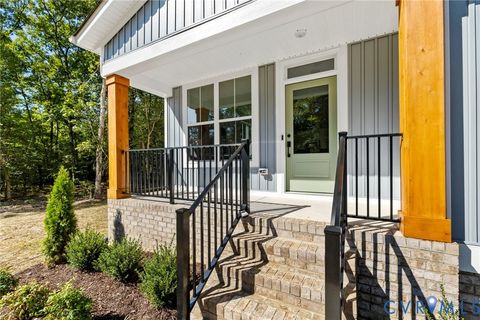 Tiny photo for 9030 Anvil Forge Lane, Chesterfield, VA 23803 (MLS # 2526470)