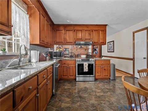 Tiny photo for 3457 Anderson Highway, Powhatan, VA 23139 (MLS # 2607056)