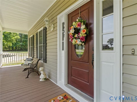 Tiny photo for 3457 Anderson Highway, Powhatan, VA 23139 (MLS # 2607056)