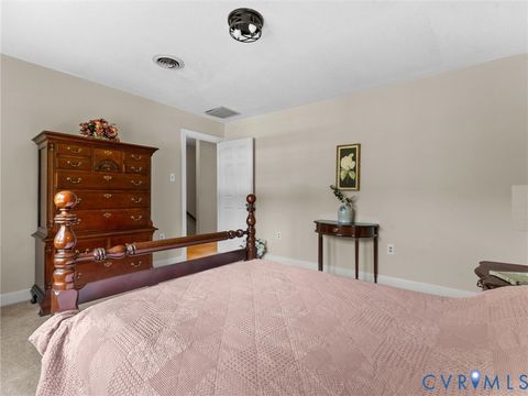 Tiny photo for 3457 Anderson Highway, Powhatan, VA 23139 (MLS # 2607056)