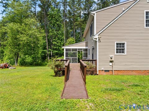 Tiny photo for 3457 Anderson Highway, Powhatan, VA 23139 (MLS # 2607056)