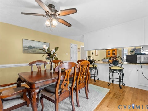 Tiny photo for 3457 Anderson Highway, Powhatan, VA 23139 (MLS # 2607056)