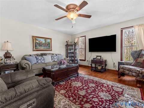 Tiny photo for 3457 Anderson Highway, Powhatan, VA 23139 (MLS # 2607056)