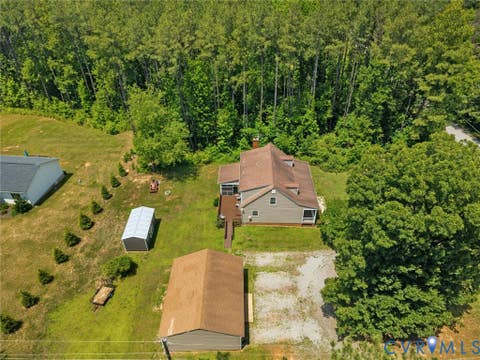 Tiny photo for 3457 Anderson Highway, Powhatan, VA 23139 (MLS # 2607056)