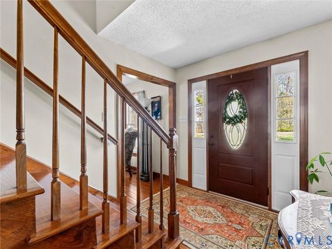 Tiny photo for 3457 Anderson Highway, Powhatan, VA 23139 (MLS # 2607056)