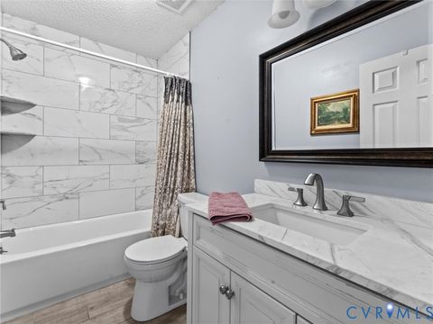 Tiny photo for 3457 Anderson Highway, Powhatan, VA 23139 (MLS # 2607056)