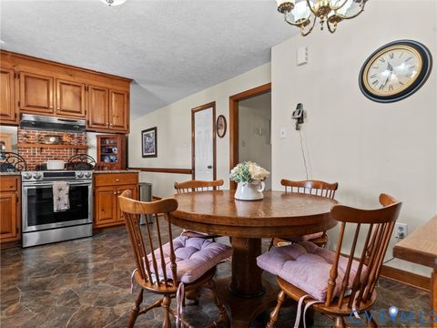 Tiny photo for 3457 Anderson Highway, Powhatan, VA 23139 (MLS # 2607056)