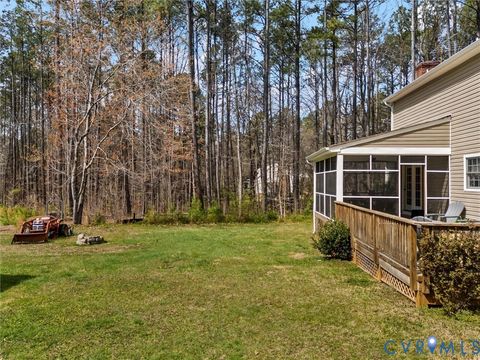 Tiny photo for 3457 Anderson Highway, Powhatan, VA 23139 (MLS # 2607056)