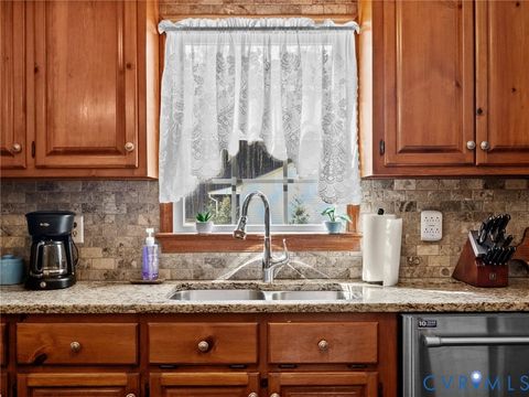 Tiny photo for 3457 Anderson Highway, Powhatan, VA 23139 (MLS # 2607056)