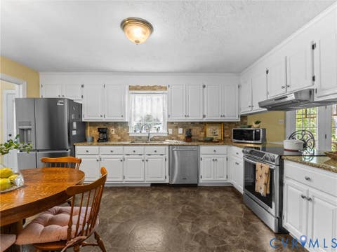 Tiny photo for 3457 Anderson Highway, Powhatan, VA 23139 (MLS # 2607056)