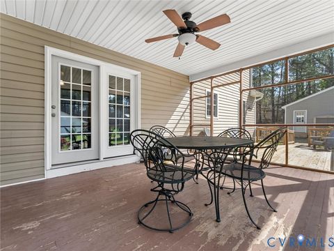 Tiny photo for 3457 Anderson Highway, Powhatan, VA 23139 (MLS # 2607056)