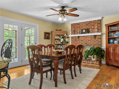 Tiny photo for 3457 Anderson Highway, Powhatan, VA 23139 (MLS # 2607056)