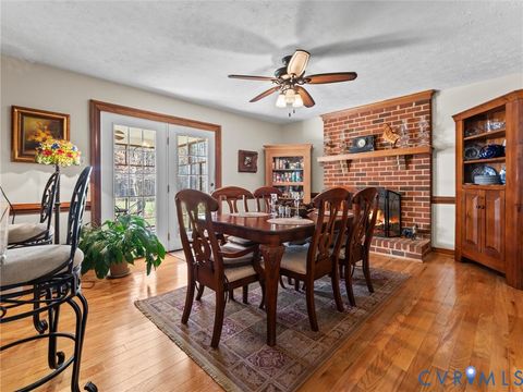 Tiny photo for 3457 Anderson Highway, Powhatan, VA 23139 (MLS # 2607056)