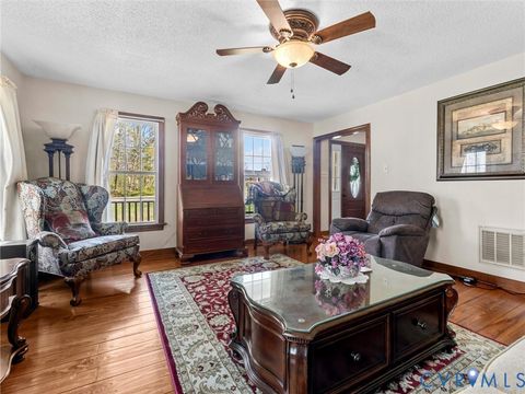 Tiny photo for 3457 Anderson Highway, Powhatan, VA 23139 (MLS # 2607056)