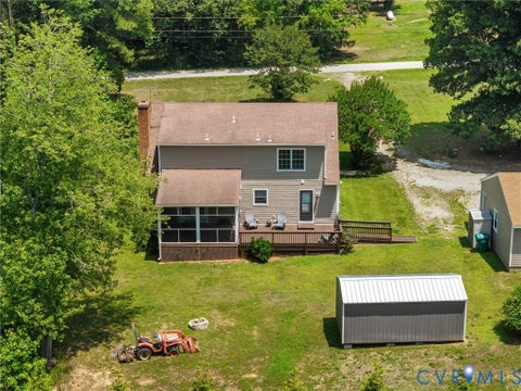 Tiny photo for 3457 Anderson Highway, Powhatan, VA 23139 (MLS # 2607056)