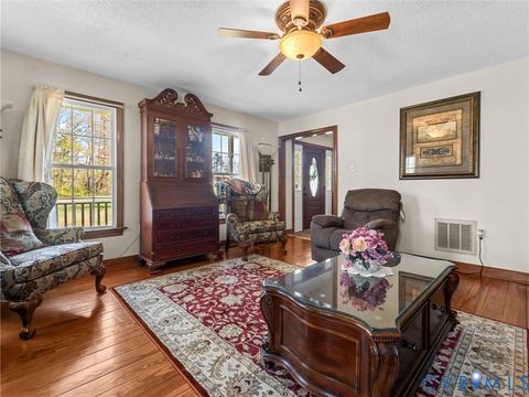 Tiny photo for 3457 Anderson Highway, Powhatan, VA 23139 (MLS # 2607056)