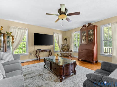 Tiny photo for 3457 Anderson Highway, Powhatan, VA 23139 (MLS # 2607056)