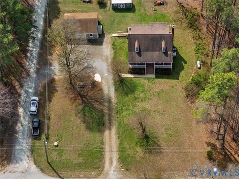 Tiny photo for 3457 Anderson Highway, Powhatan, VA 23139 (MLS # 2607056)