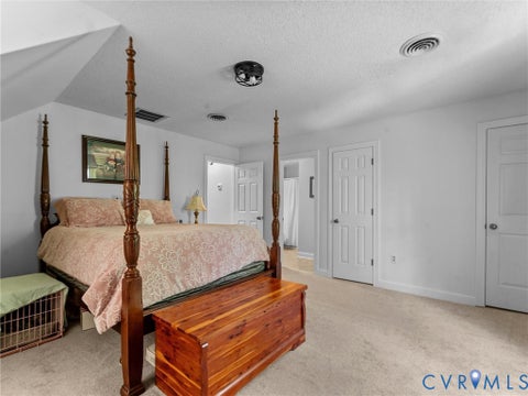 Tiny photo for 3457 Anderson Highway, Powhatan, VA 23139 (MLS # 2607056)