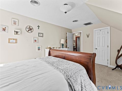 Tiny photo for 3457 Anderson Highway, Powhatan, VA 23139 (MLS # 2607056)