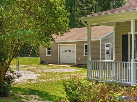 Tiny photo for 3457 Anderson Highway, Powhatan, VA 23139 (MLS # 2607056)