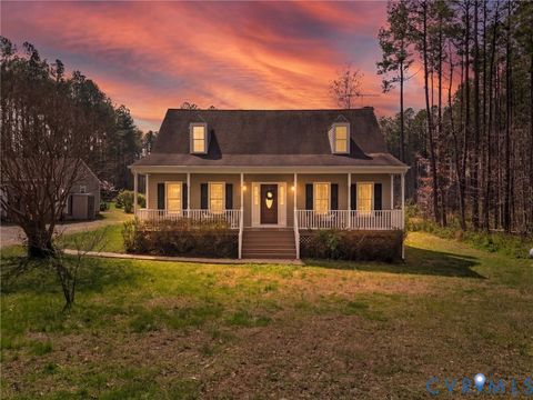 Photo of 3457 Anderson Highway, Powhatan, VA 23139 (MLS # 2607056)