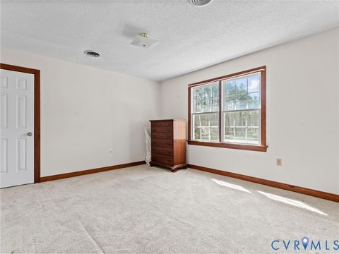 Tiny photo for 3457 Anderson Highway, Powhatan, VA 23139 (MLS # 2607056)