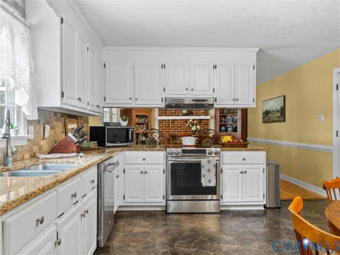Tiny photo for 3457 Anderson Highway, Powhatan, VA 23139 (MLS # 2607056)