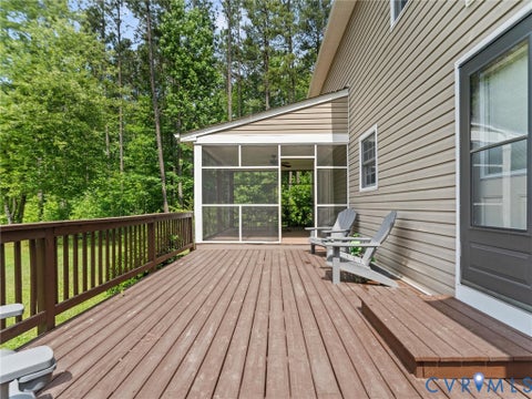 Tiny photo for 3457 Anderson Highway, Powhatan, VA 23139 (MLS # 2607056)