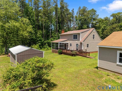 Tiny photo for 3457 Anderson Highway, Powhatan, VA 23139 (MLS # 2607056)