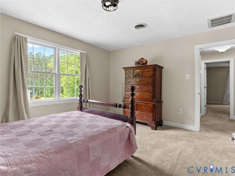 Tiny photo for 3457 Anderson Highway, Powhatan, VA 23139 (MLS # 2607056)
