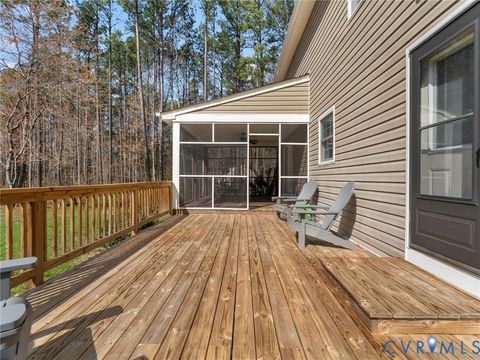 Tiny photo for 3457 Anderson Highway, Powhatan, VA 23139 (MLS # 2607056)