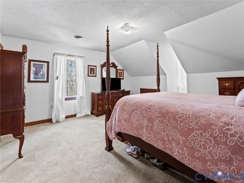 Tiny photo for 3457 Anderson Highway, Powhatan, VA 23139 (MLS # 2607056)