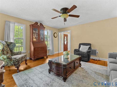 Tiny photo for 3457 Anderson Highway, Powhatan, VA 23139 (MLS # 2607056)