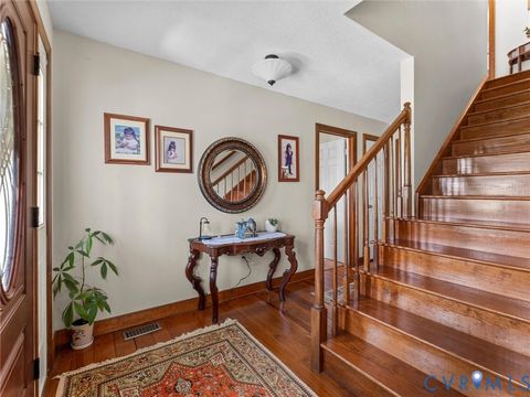 Tiny photo for 3457 Anderson Highway, Powhatan, VA 23139 (MLS # 2607056)